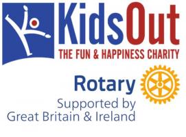 Kids Out Day, from the 12th June